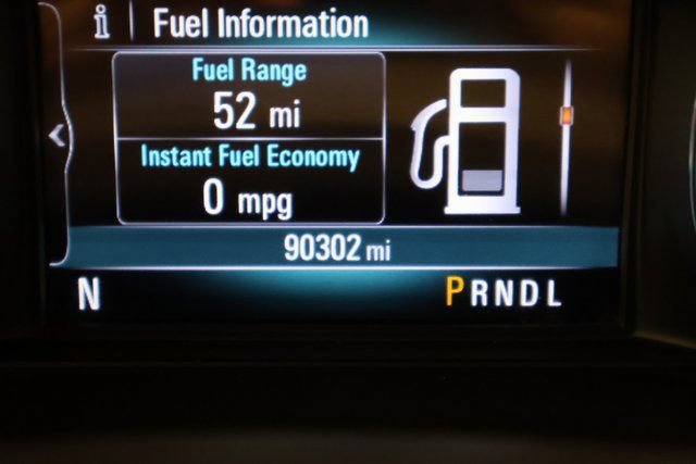 Used 2017 Buick Envision Essence AWD/4WD image 17