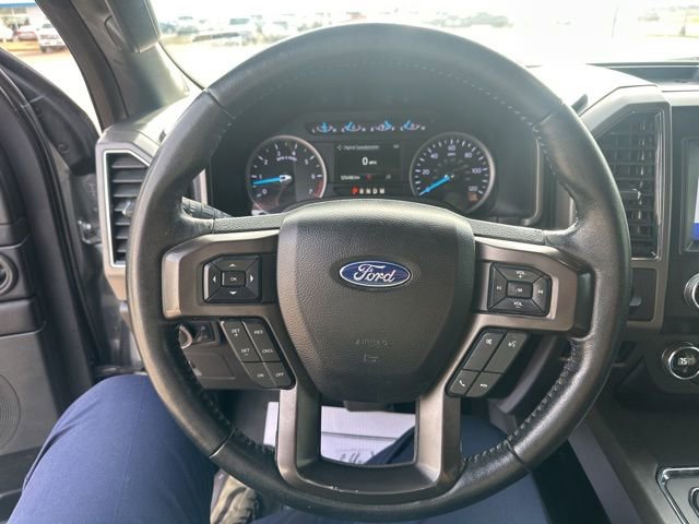 Used 2020 Ford Expedition Max XLT w/ Equipment Group 201A image 36