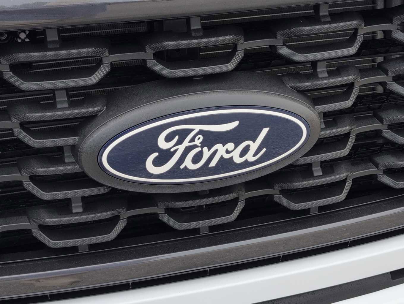 New 2025 Ford F150 STX image 4