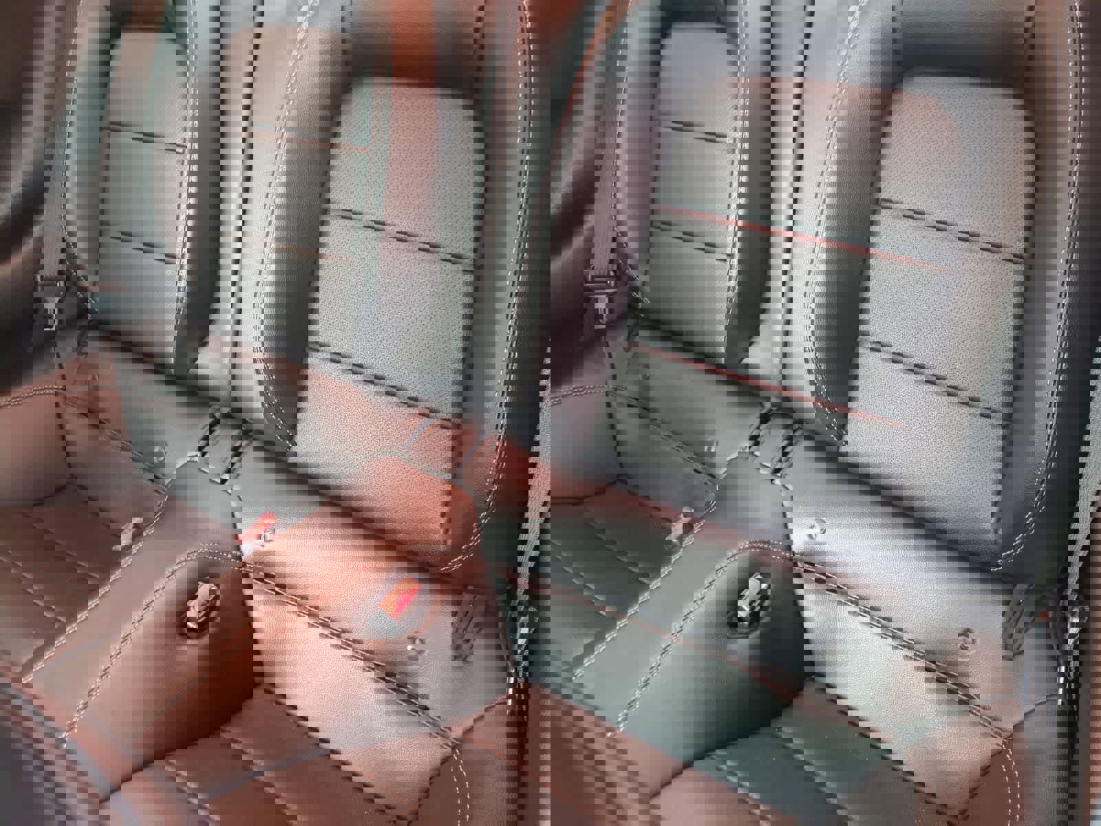 Used 2016 Ford Mustang GT Premium w/ Black Accent Package image 18