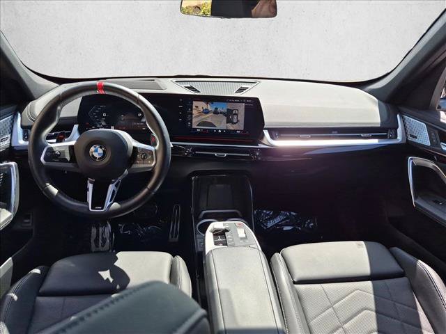 Used 2024 BMW X1 M35i w/ Premium Package AWD/4WD image 18
