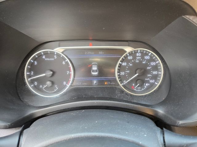 Used 2021 Nissan Sentra SV w/ SV Premium Package image 28