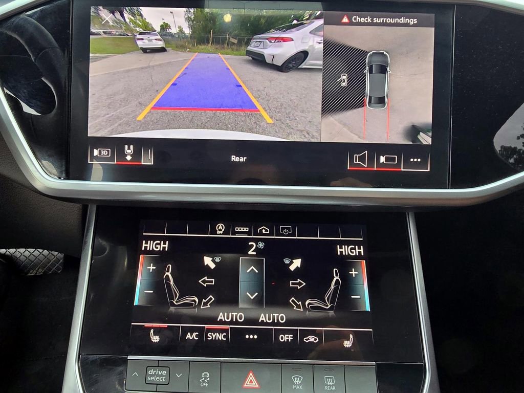 Used 2023 Audi A6 2.0T Premium w/ Convenience Package image 15