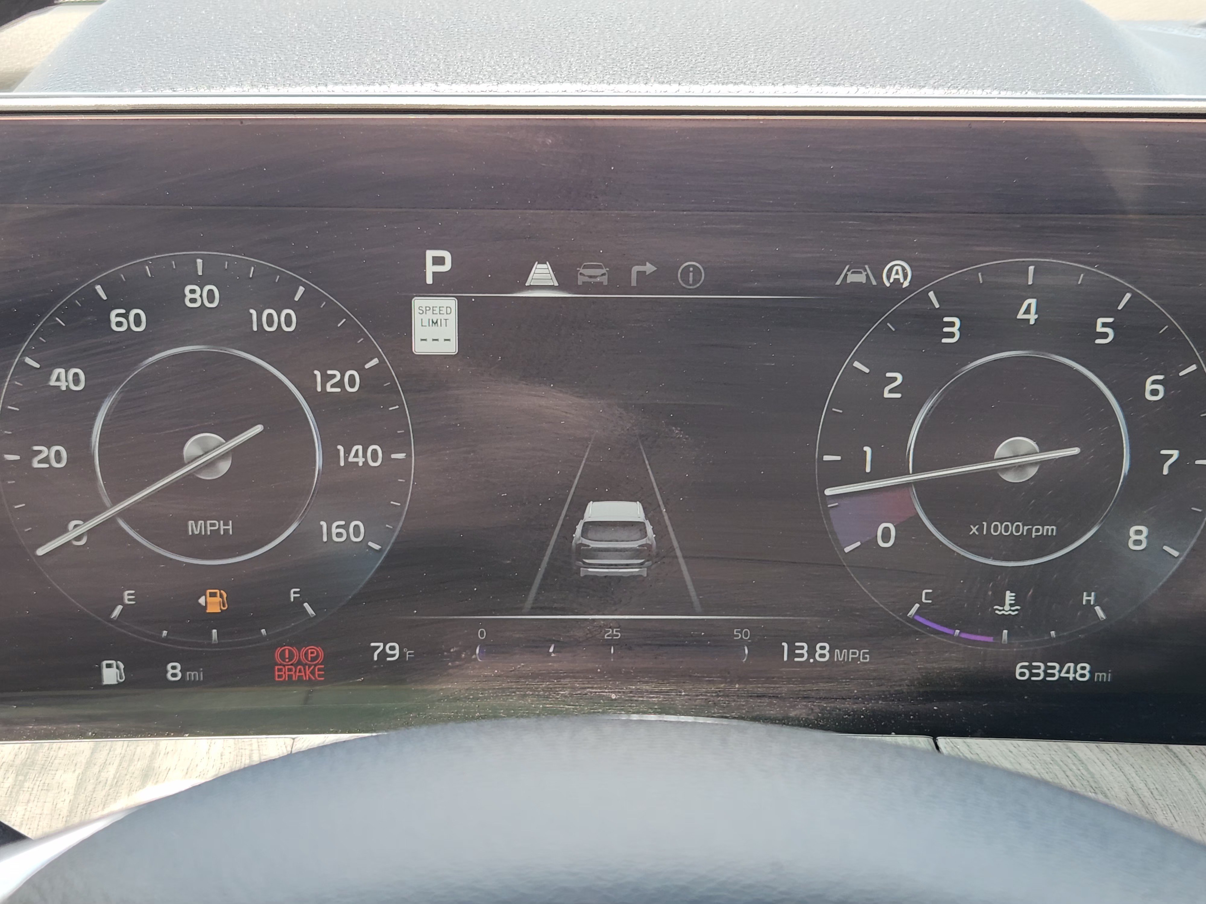 Used 2023 Kia Telluride SX AWD/4WD image 14