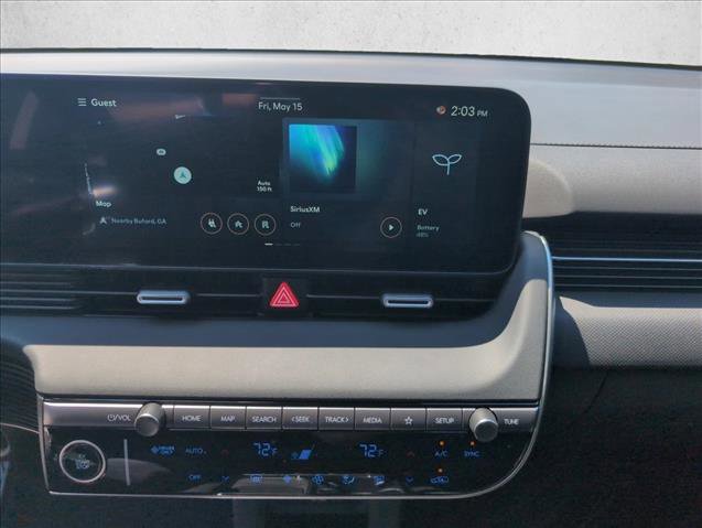 New 2026 Hyundai Ioniq 5 SEL RWD image 14
