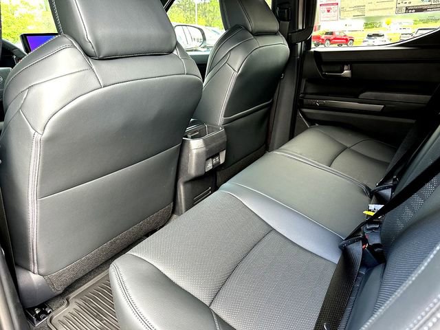 New 2026 Toyota Tacoma TRD Sport image 17