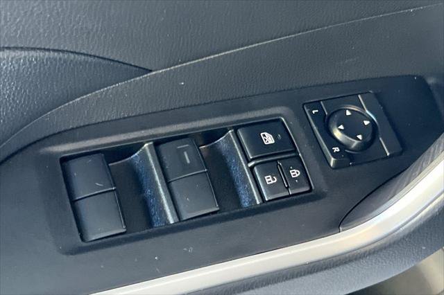 Certified 2024 Toyota RAV4 LE AWD/4WD image 13