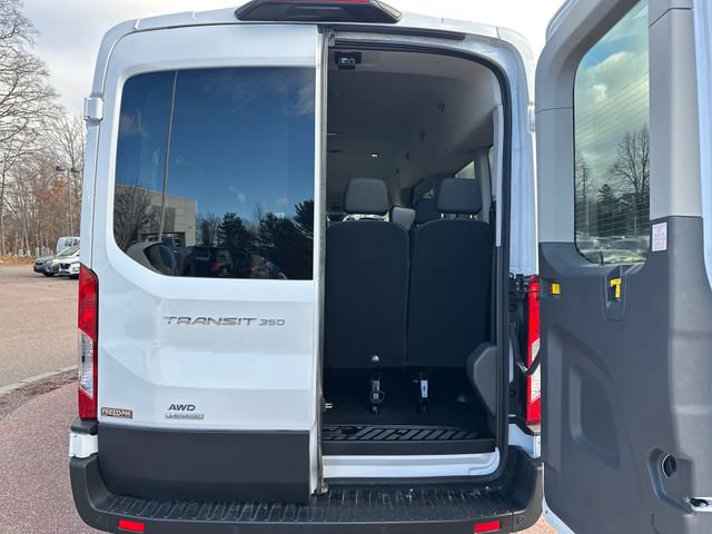 Used 2025 Ford Transit 350 XL image 23