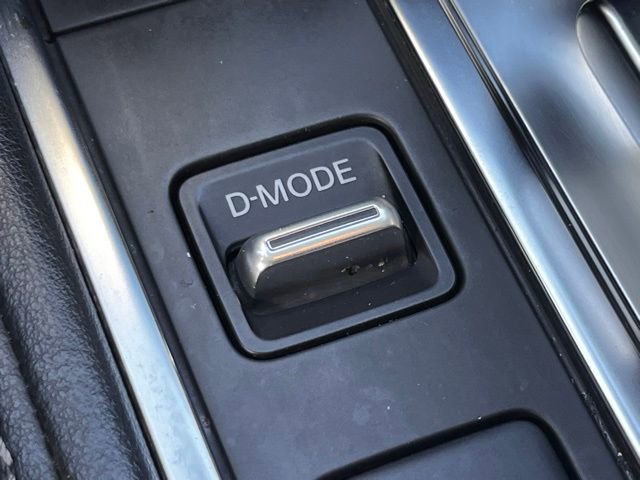 Certified 2023 INFINITI QX60 Luxe w/ Cargo Package image 22