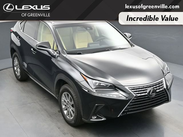 Used 2018 Lexus NX 300 300 Base w/ Accessory Package 2 image 41