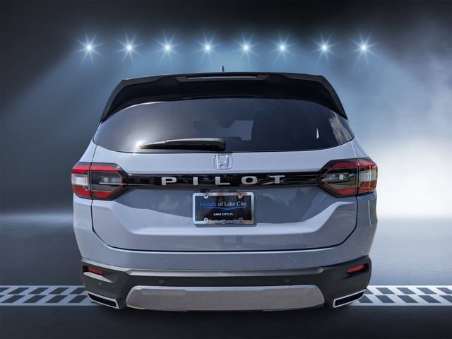 New 2026 Honda Pilot EX-L image 4