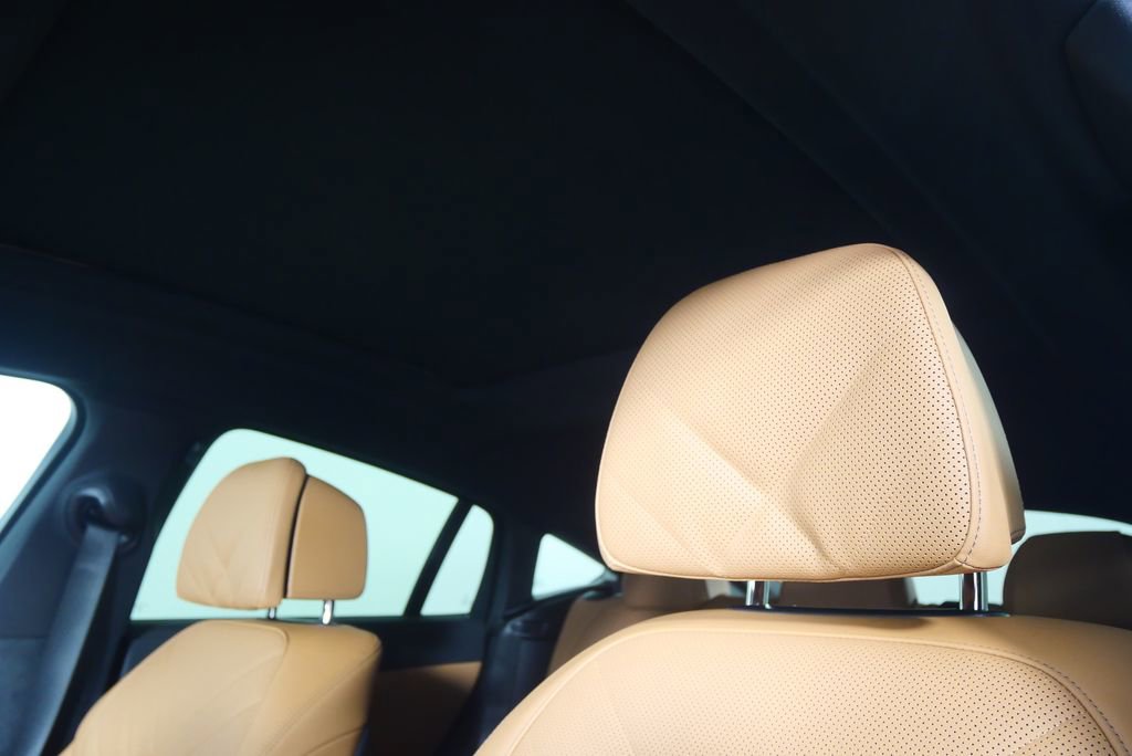 New 2026 BMW X6 xDrive40i w/ Climate Comfort Package image 13