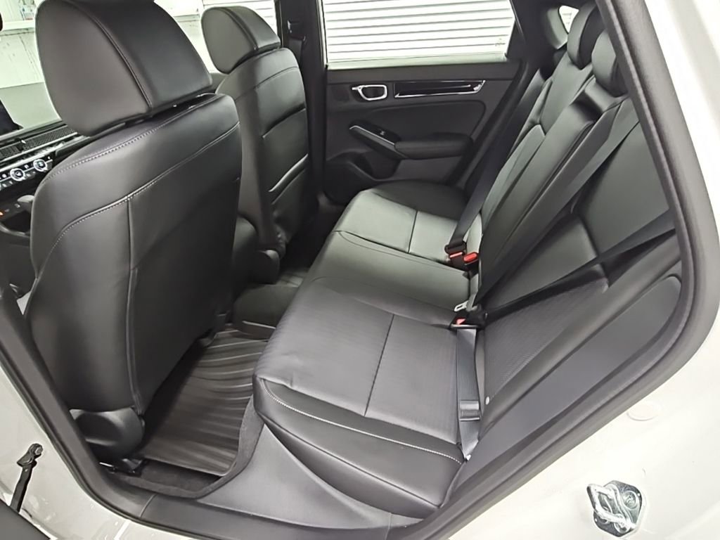 New 2026 Honda Civic Sport Touring image 33