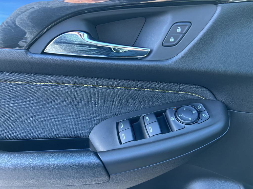 New 2026 Chevrolet TrailBlazer ACTIV image 18