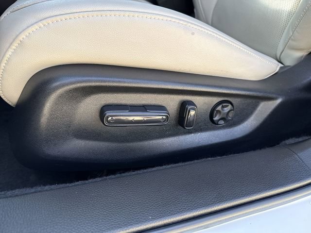 Used 2021 Honda Accord EX-L image 18