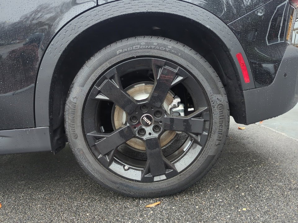 New 2026 MINI Cooper Countryman S image 22