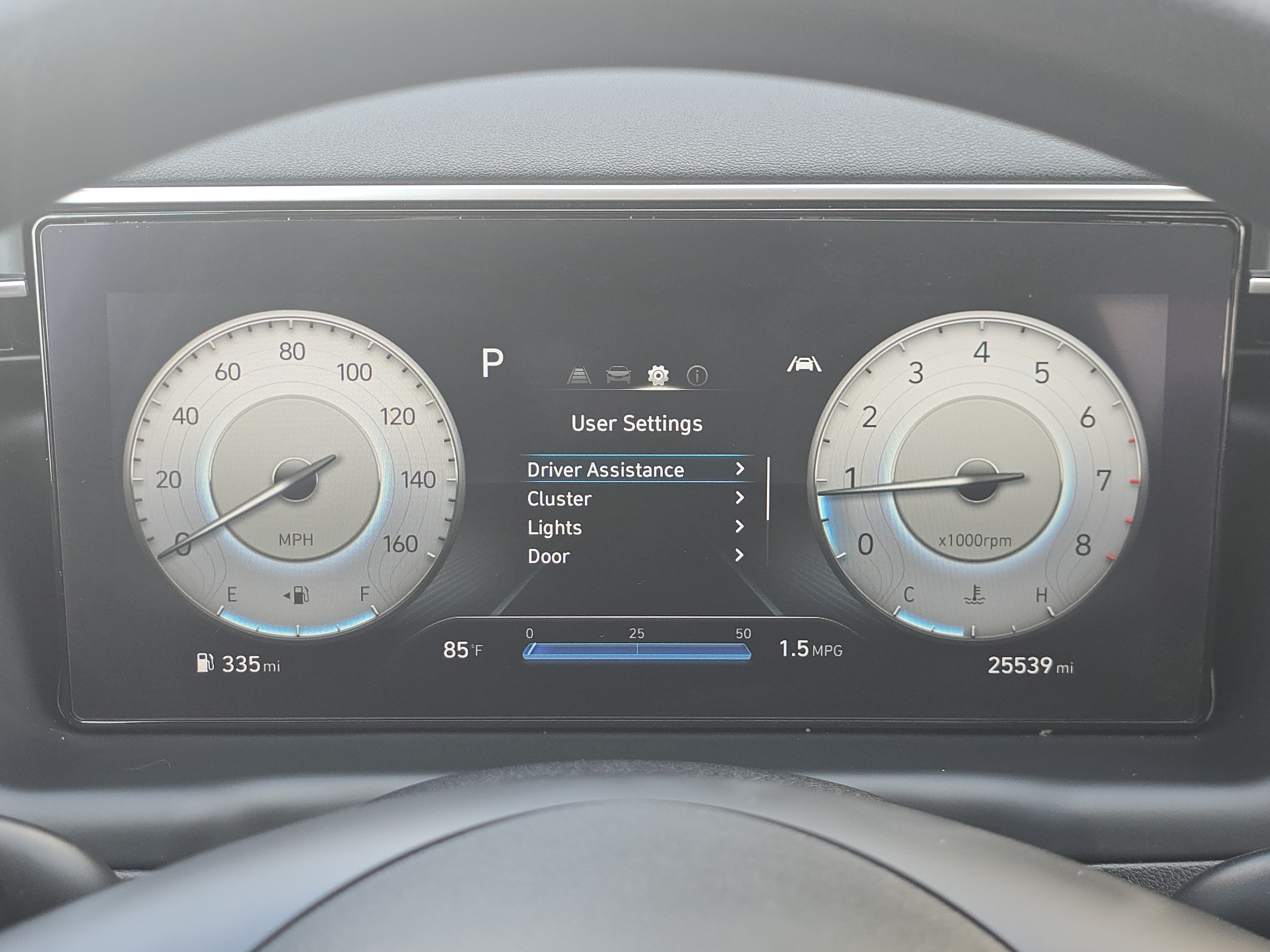 Used 2022 Hyundai Santa Cruz SEL w/ Activity Package AWD/4WD image 25
