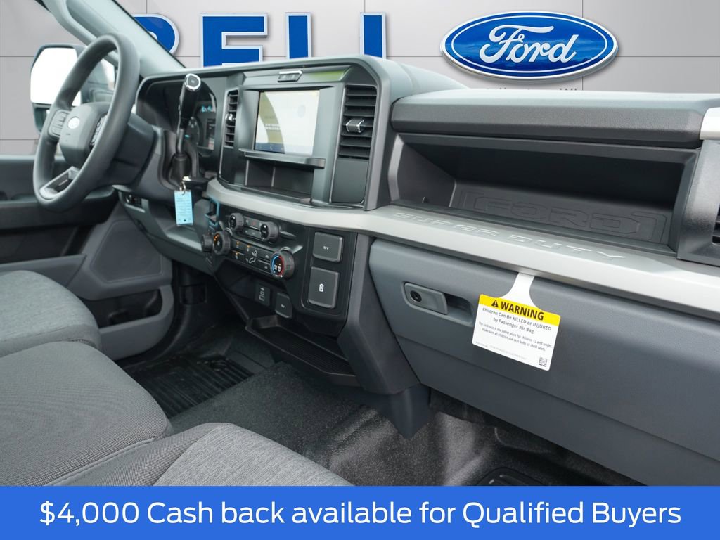 New 2026 Ford F250 XL w/ 360-Degree Camera Package image 20