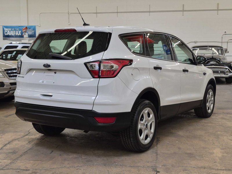 Used 2017 Ford Escape S FWD image 15