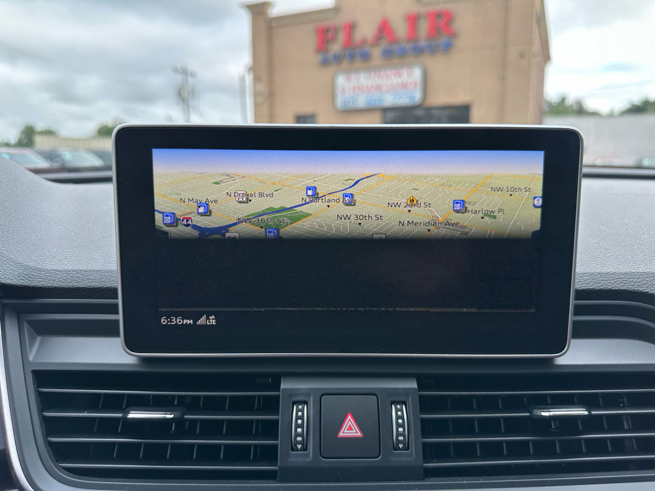 Used 2018 Audi Q5 2.0T Premium Plus w/ Premium Plus Package image 49