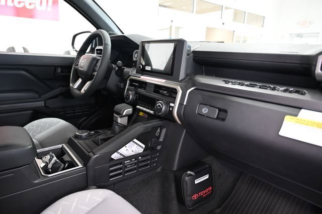 New 2026 Toyota Tacoma SR5 AWD/4WD image 16