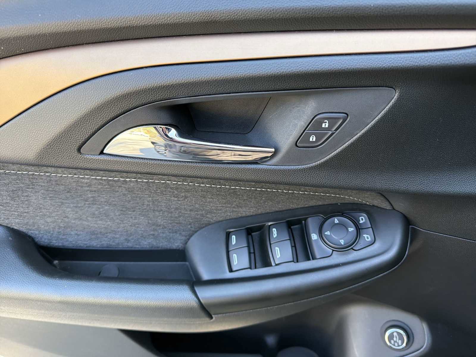 Certified 2022 Chevrolet TrailBlazer ACTIV w/ Sun and Liftgate Package image 22