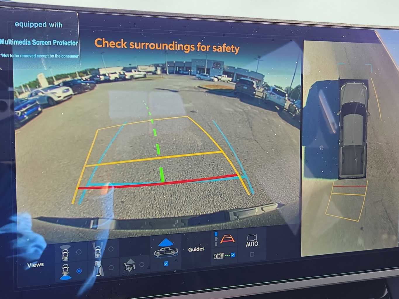 New 2026 Toyota Tundra Limited image 21