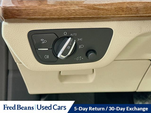 Used 2023 Audi Q5 2.0T Premium image 10