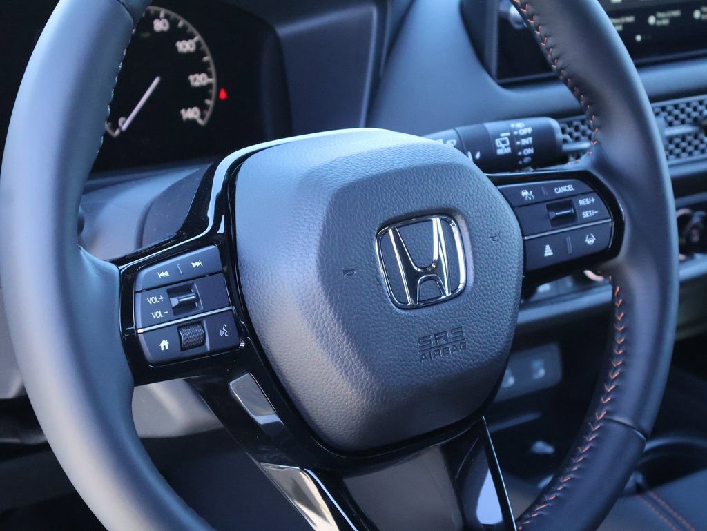 New 2026 Honda HR-V Sport image 13