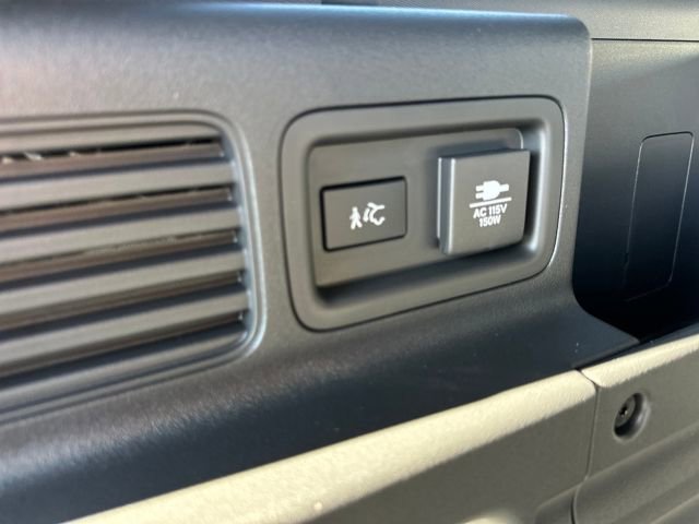 New 2026 Honda Passport TrailSport Elite image 38