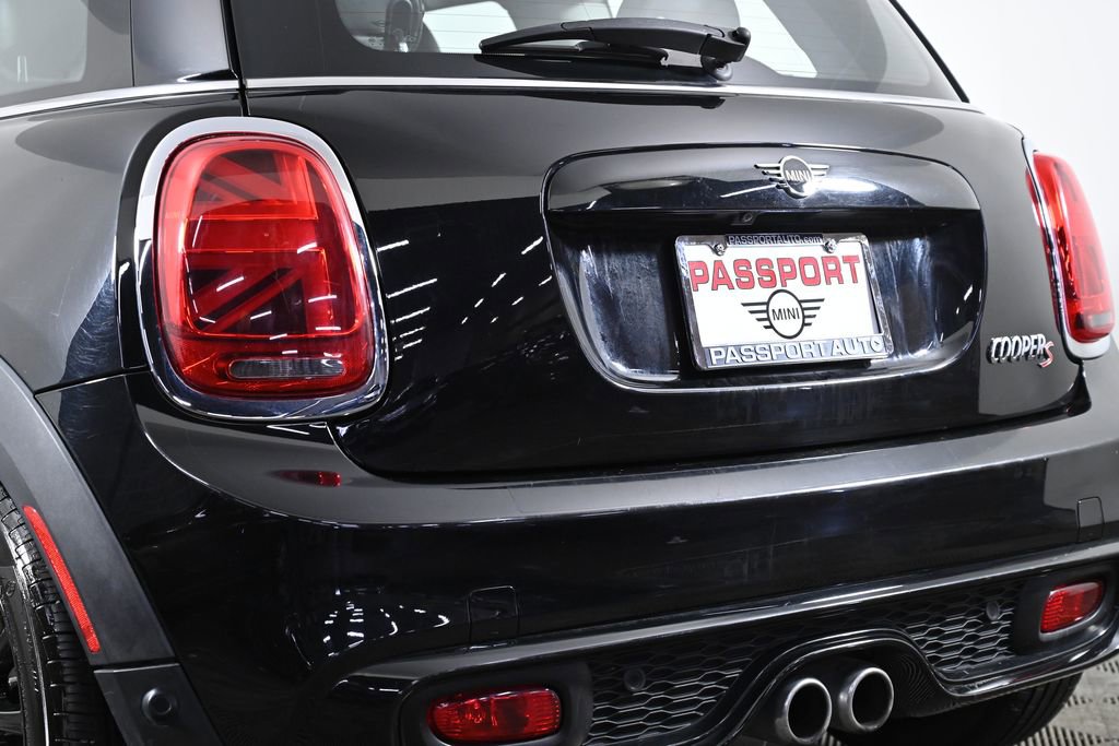 Used 2019 MINI Cooper S image 7