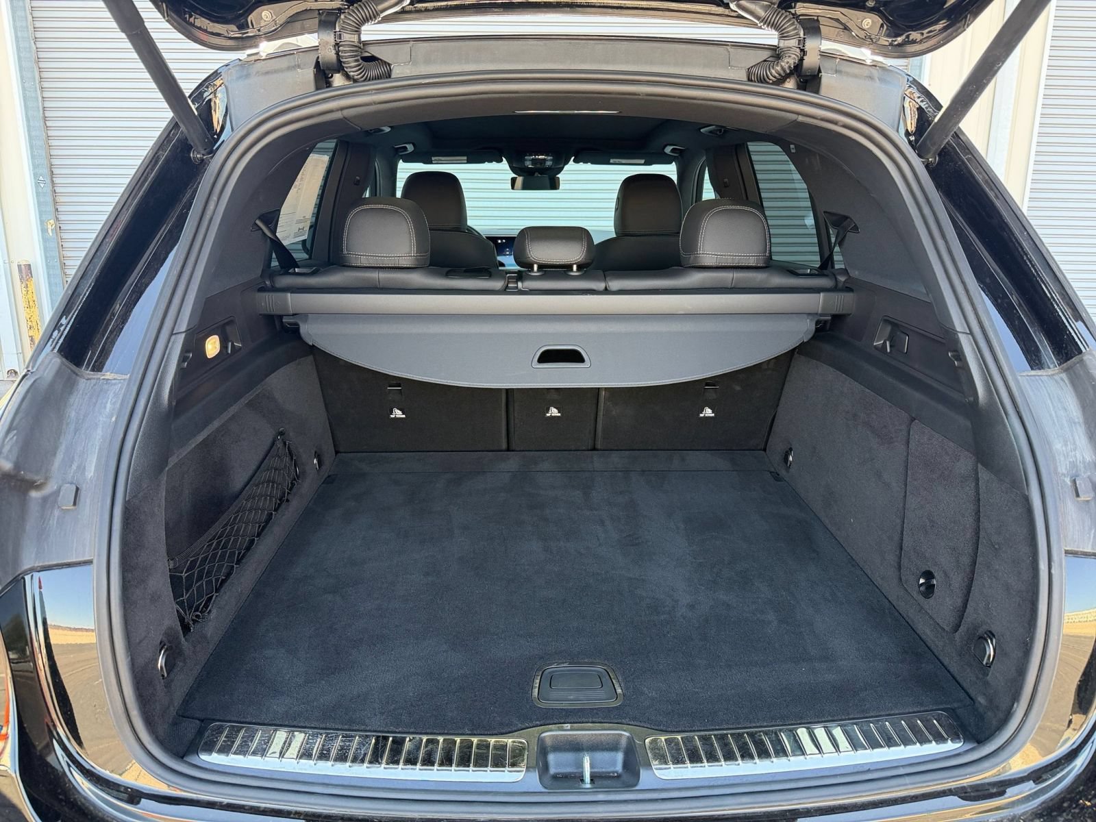 Used 2026 Mercedes-Benz GLE 350 4MATIC image 33