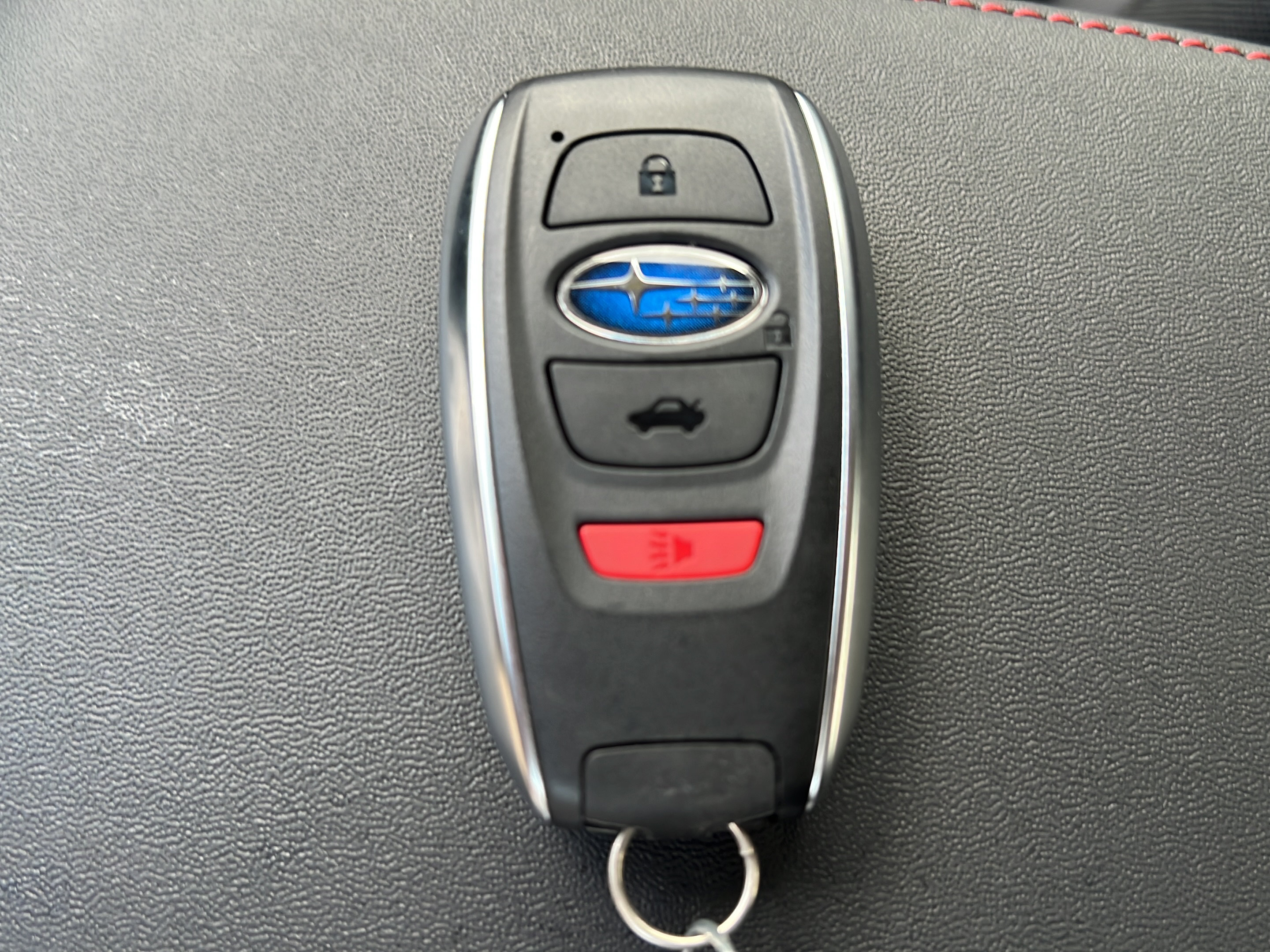 New 2026 Subaru Impreza 2.0i Sport AWD/4WD image 25