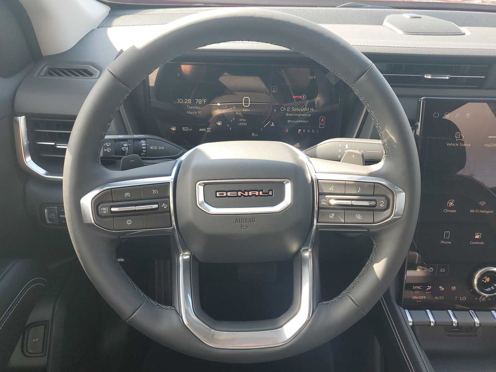 New 2026 GMC Terrain Denali image 11