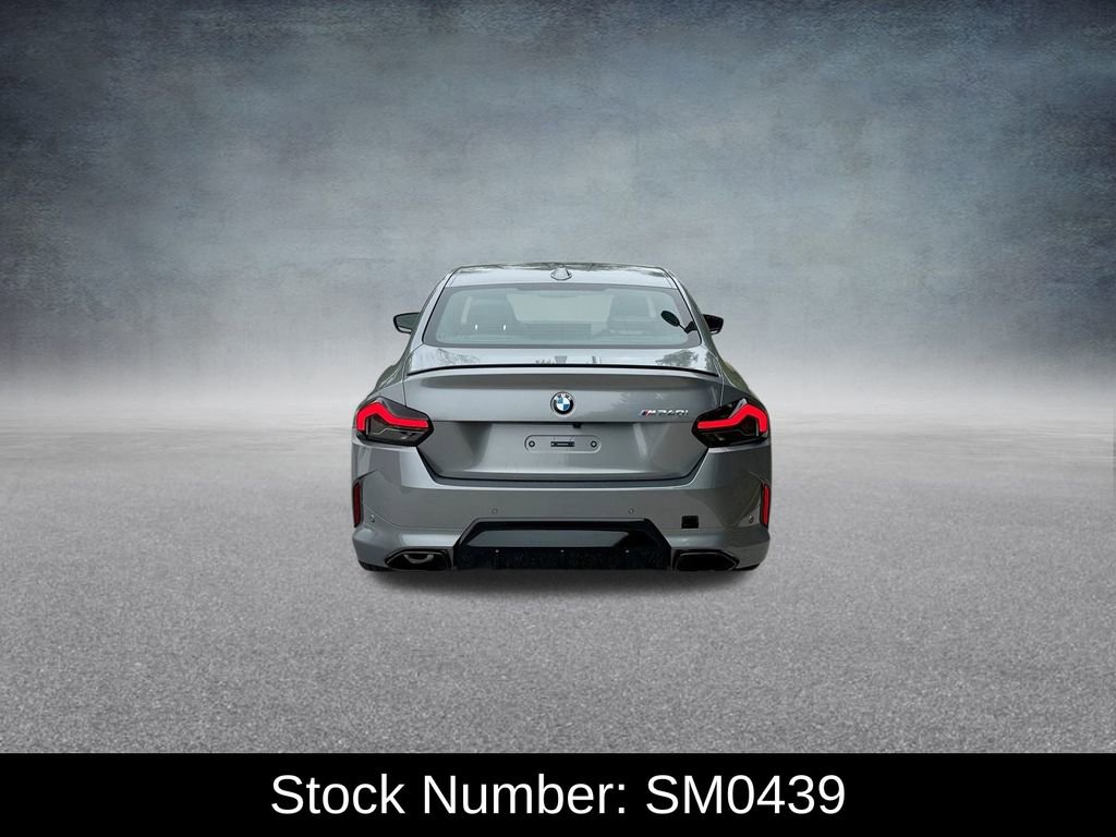 New 2026 BMW M240i M240i w/ Premium Package image 7