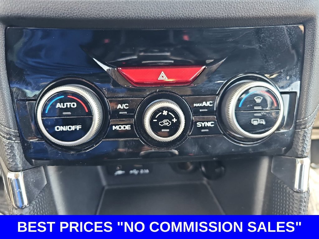 Used 2021 Subaru Forester Touring w/ Popular Package #2 AWD/4WD image 21