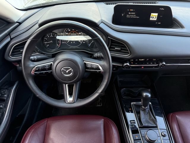 Used 2025 MAZDA CX-30 AWD 2.5 S w/ Preferred Package image 10