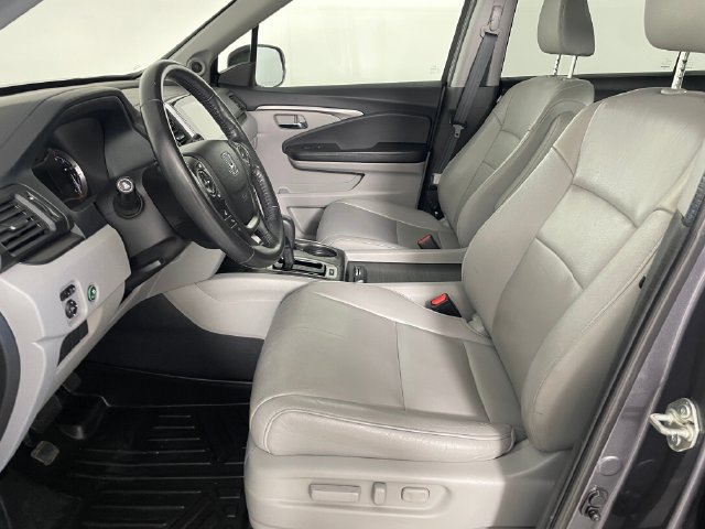 Used 2018 Honda Pilot EX-L image 2