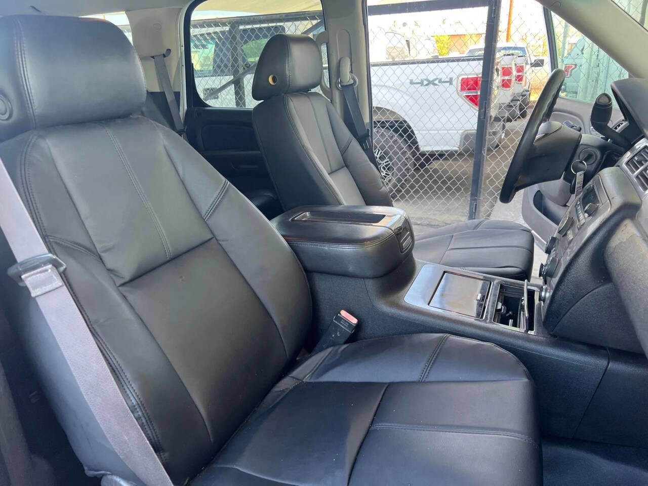 Used 2013 Chevrolet Tahoe LS w/ Skid Plate Package image 19