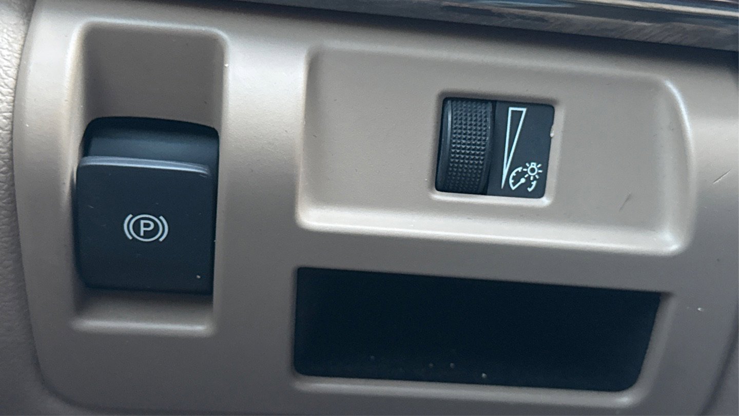 Used 2014 Cadillac CTS Luxury RWD image 13