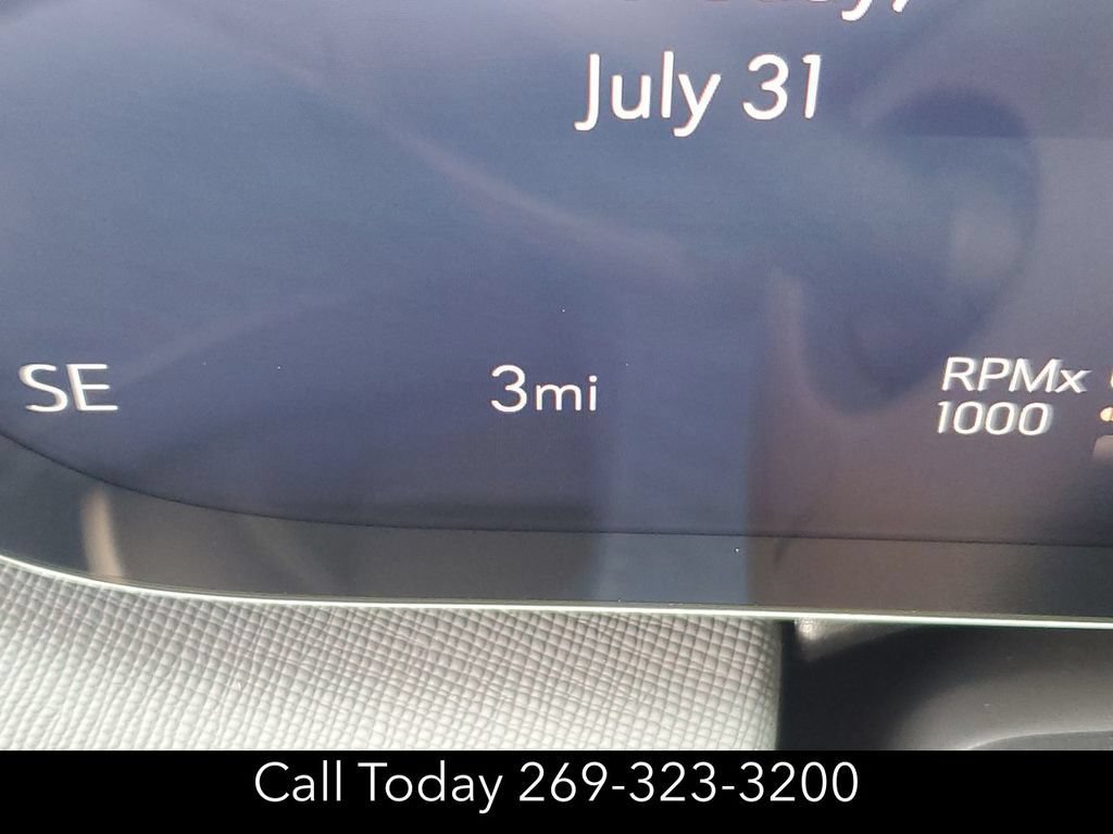 New 2026 Buick Enclave Sport Touring w/ Power Package AWD/4WD image 13
