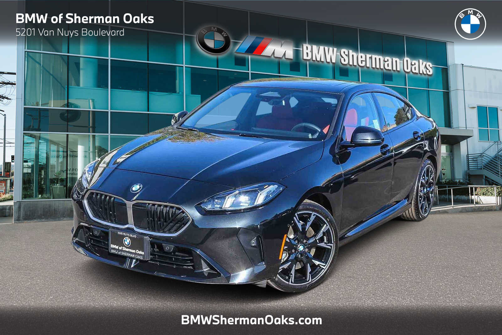 Used 2026 BMW 228i w/ Premium Package image 1