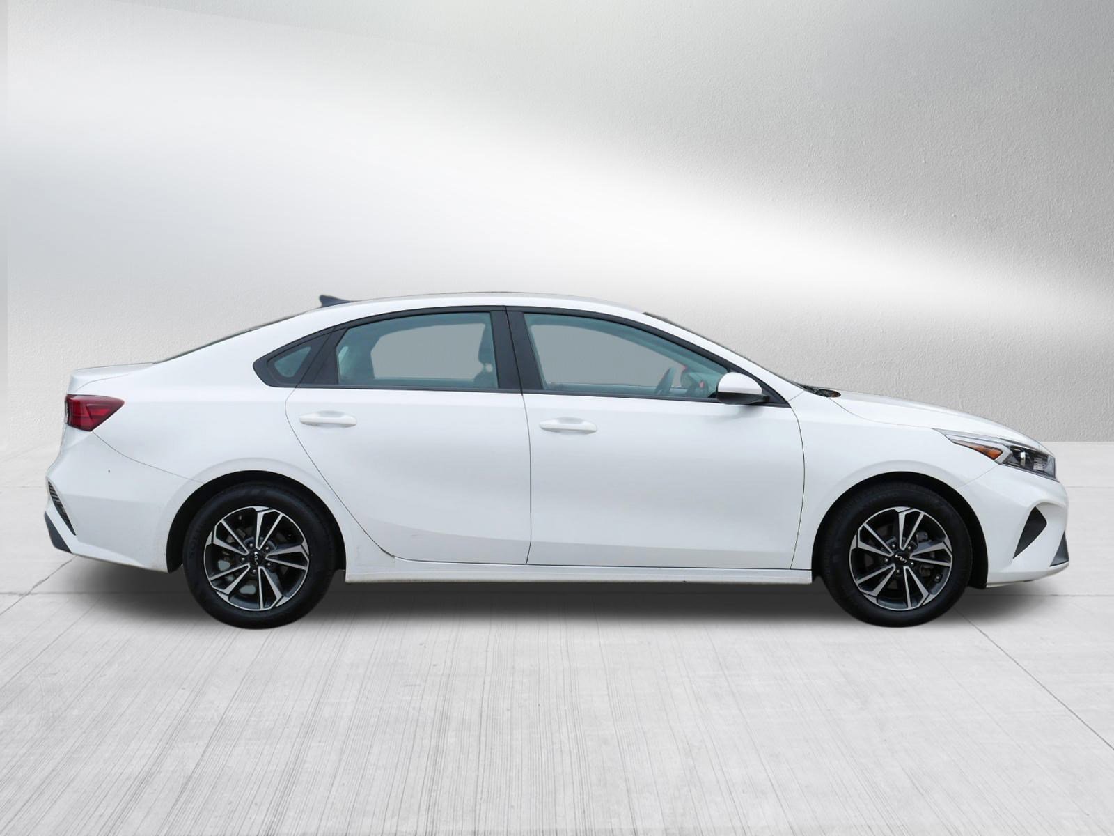 Certified 2024 Kia Forte LXS image 8