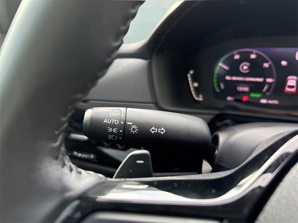 Used 2024 Honda Accord Touring image 15