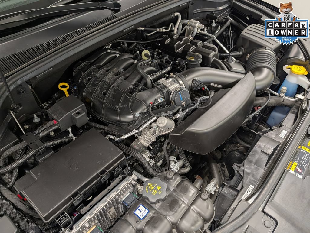Used 2025 Dodge Durango GT AWD/4WD image 31
