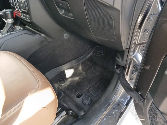 Used 2020 Jeep Gladiator Rubicon image 39