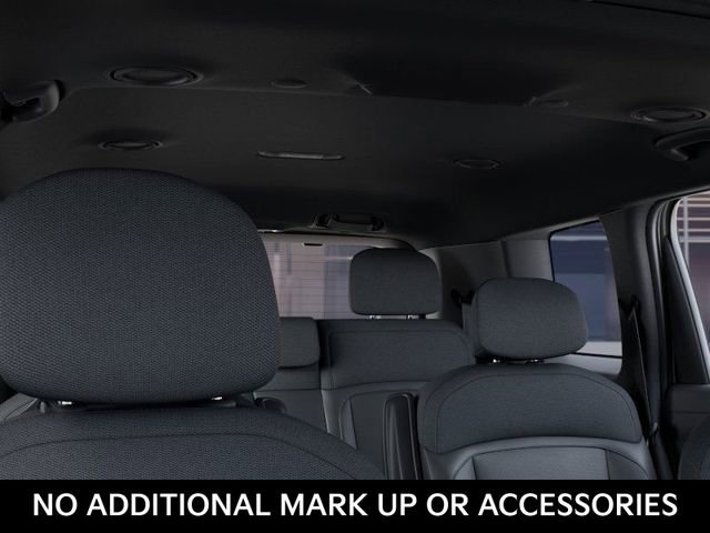 New 2027 Kia Telluride S image 27