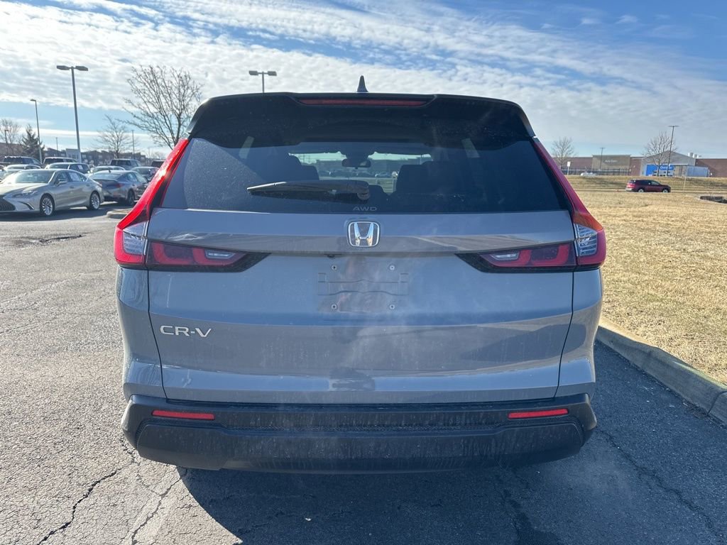 Used 2023 Honda CR-V EX image 11