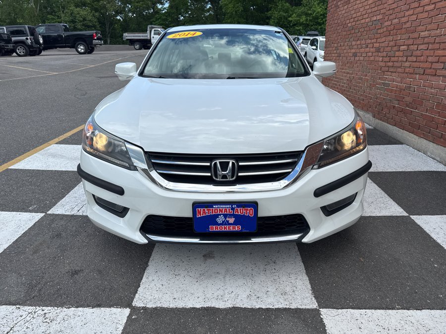 Used 2014 Honda Accord EX-L image 6