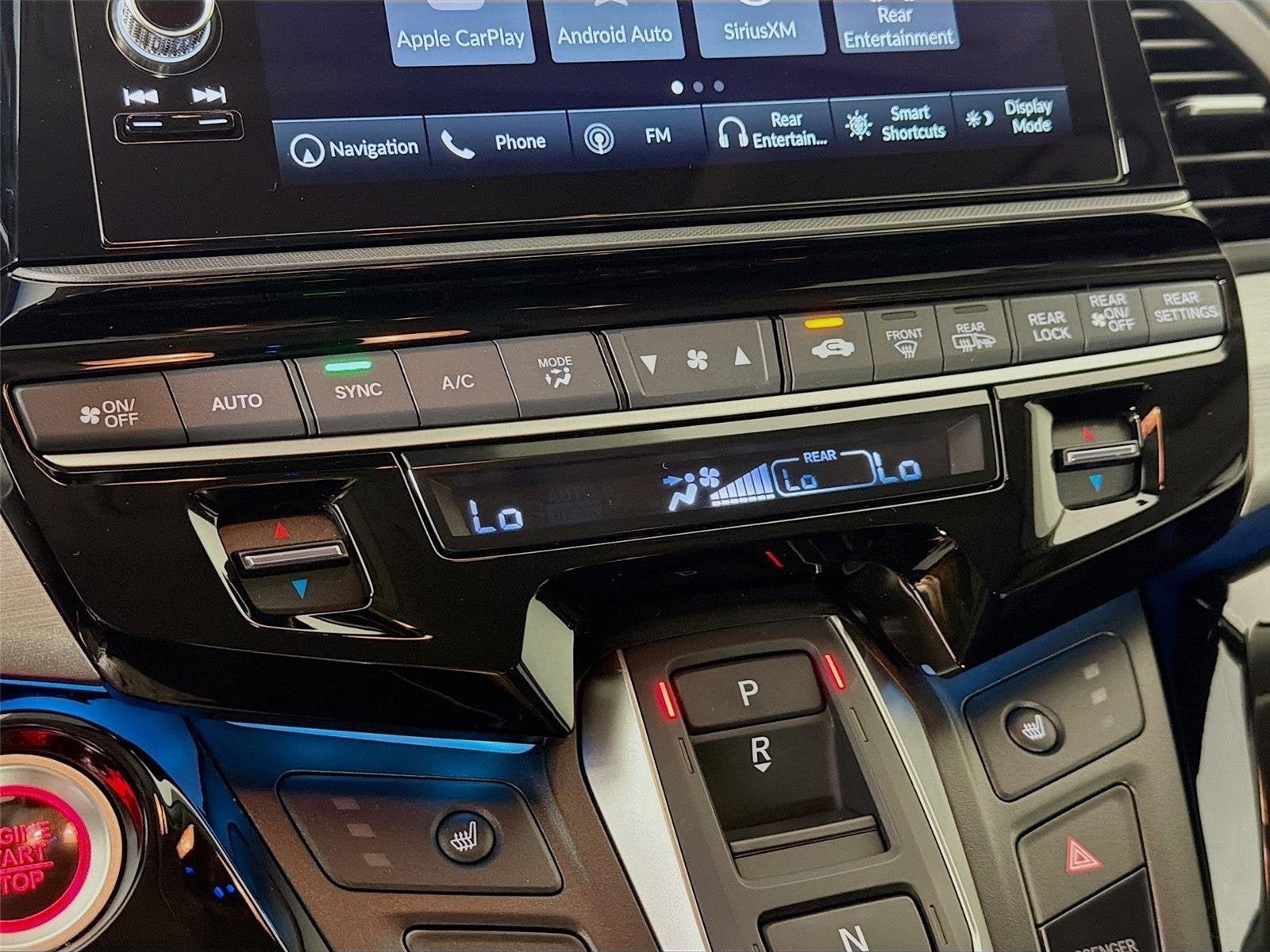 Used 2026 Honda Odyssey Touring image 19